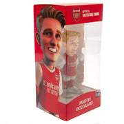 Arsenal FC MINIX Figure 12cm Odegaard - Excellent Pick