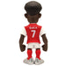 Arsenal FC MINIX Figure 12cm Saka - Excellent Pick