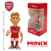 Arsenal FC MINIX Figure 12cm Smith Rowe - Excellent Pick