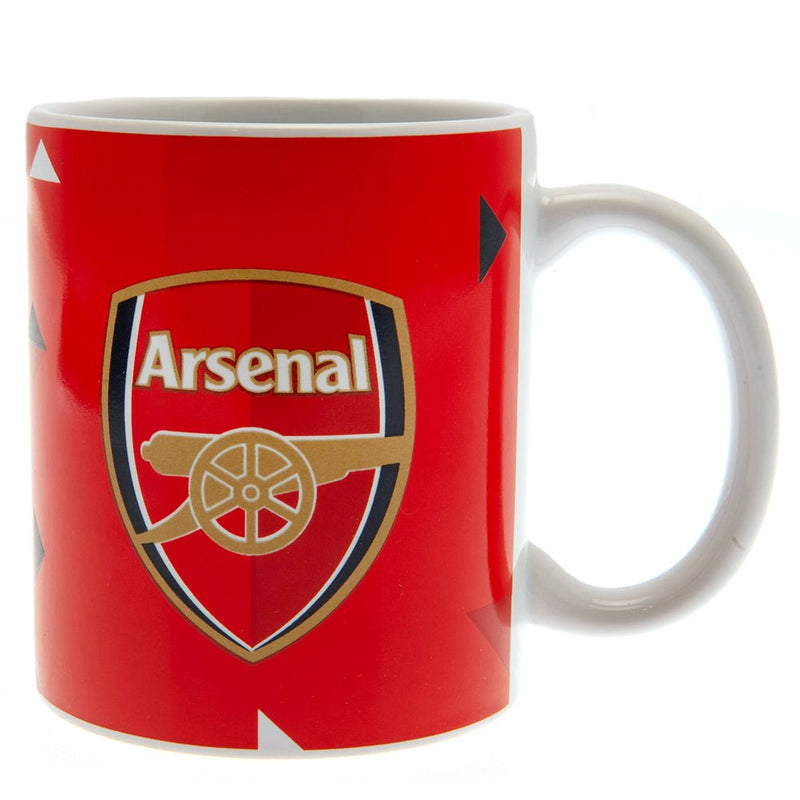 Arsenal FC Mug PT - Excellent Pick