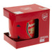Arsenal FC Mug PT - Excellent Pick
