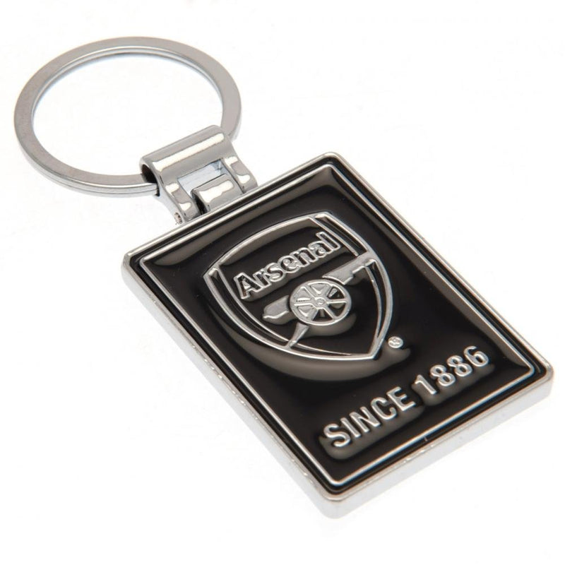 Arsenal FC Pen & Keyring Set - Excellent Pick