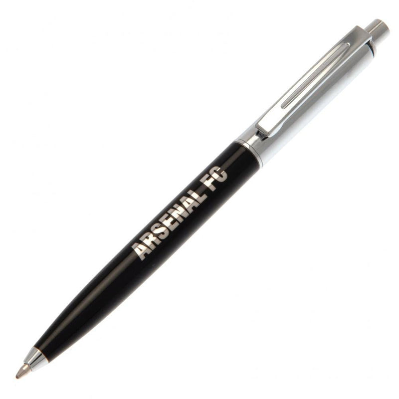 Arsenal FC Pen & Keyring Set - Excellent Pick