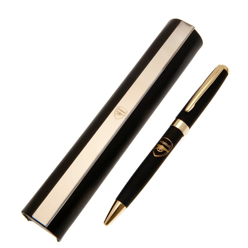 Arsenal FC Pen & Roll Case - Excellent Pick