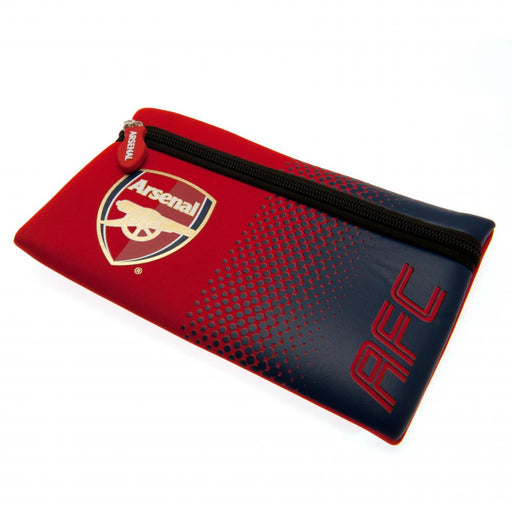 Arsenal FC Pencil Case - Excellent Pick