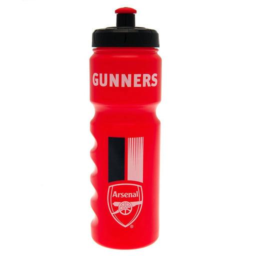 Arsenal FC Plastic Drinks Bottle - Excellent Pick