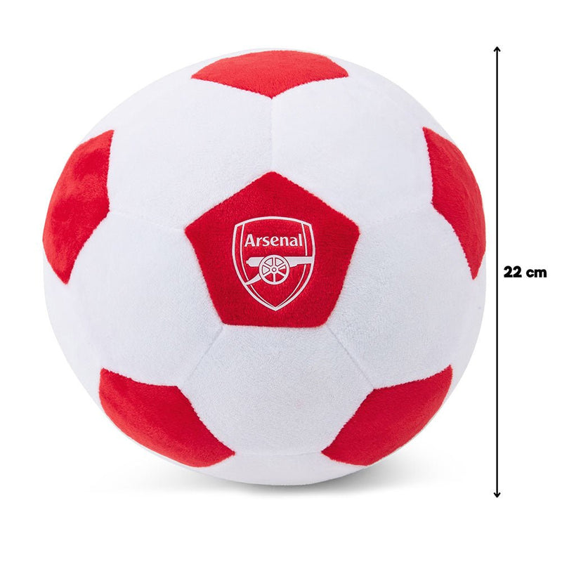 Arsenal FC Plush Football - Excellent Pick