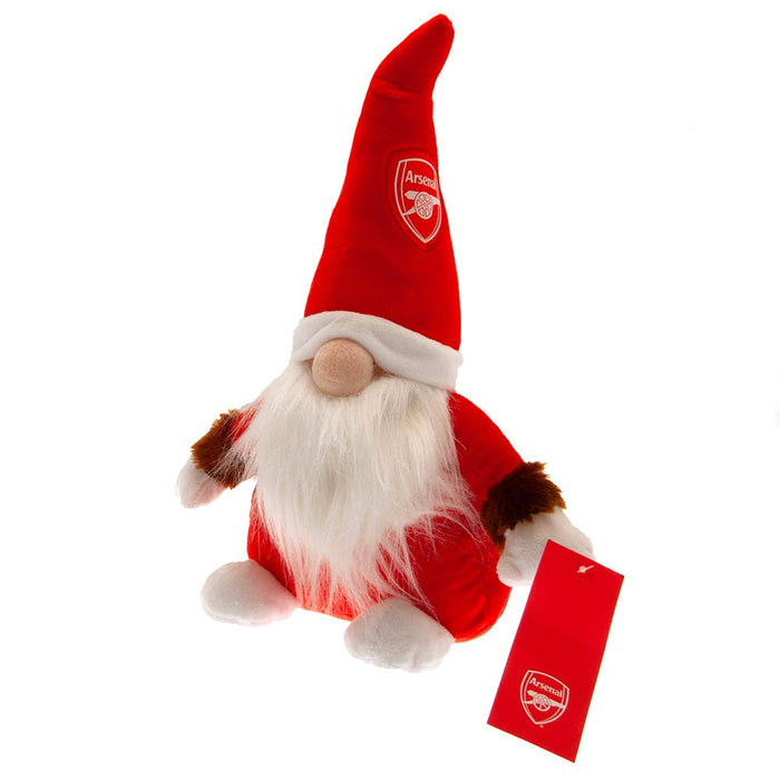 Arsenal FC Plush Gonk - Excellent Pick