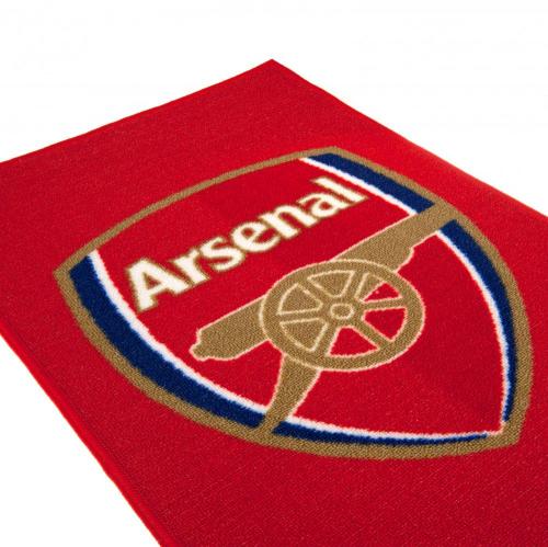 Arsenal FC Rug - Excellent Pick