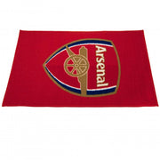 Arsenal FC Rug - Excellent Pick