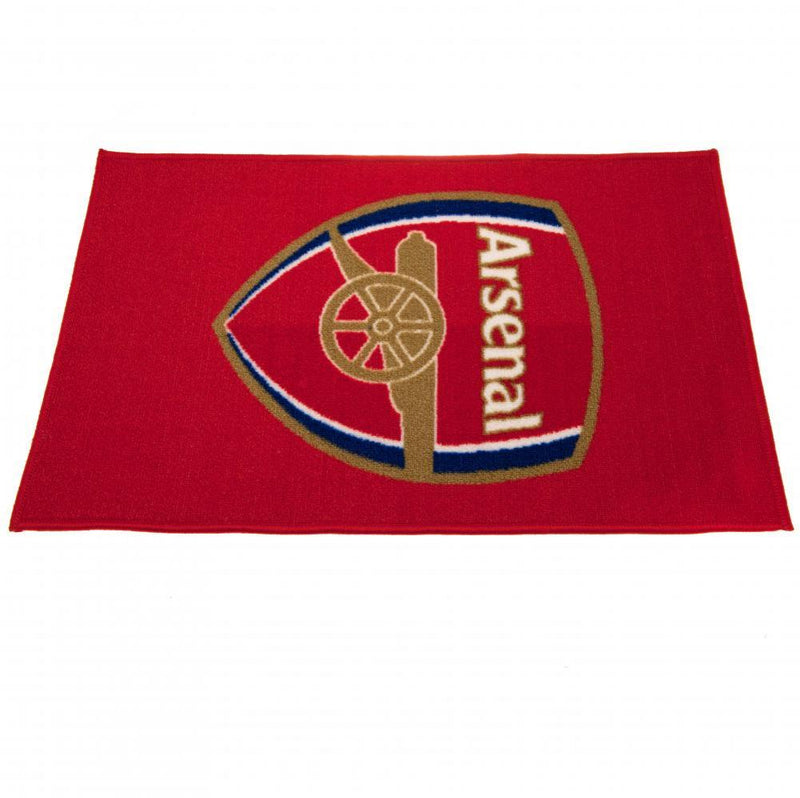 Arsenal FC Rug - Excellent Pick