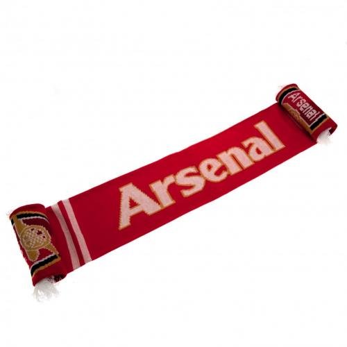 Arsenal FC Scarf GN - Excellent Pick