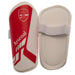 Arsenal FC Shin Pads Youths - Excellent Pick