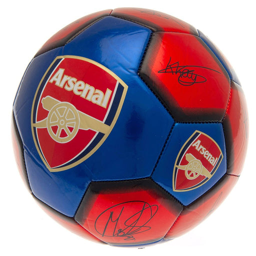 Arsenal FC Sig 26 Football - Excellent Pick