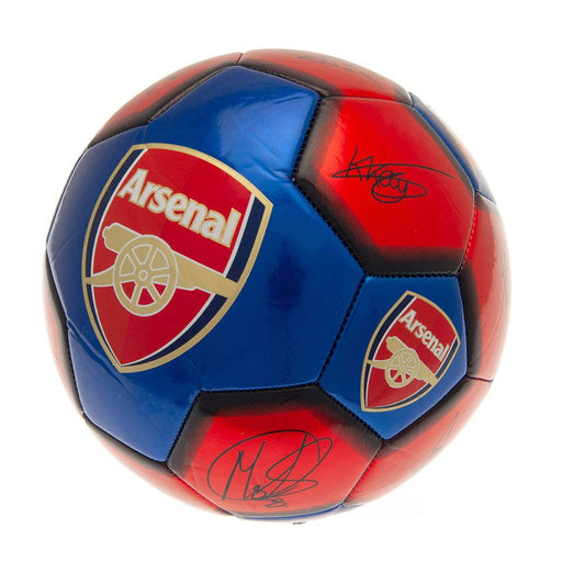 Arsenal FC Sig 26 Skill Ball - Excellent Pick