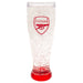 Arsenal FC Slim Freezer Mug - Excellent Pick