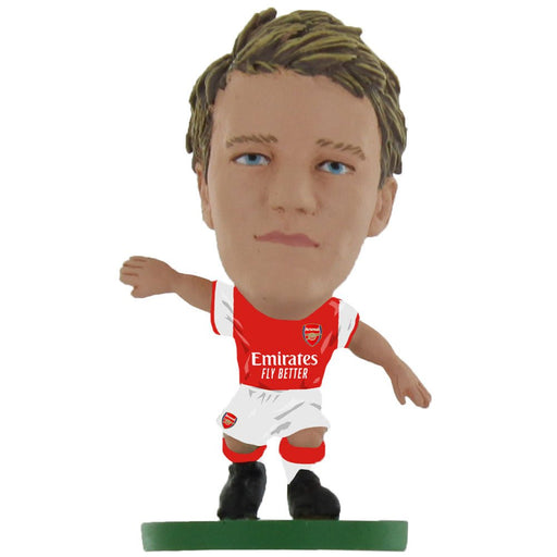 Arsenal FC SoccerStarz Odegaard - Excellent Pick