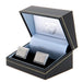 Arsenal FC Stainless Steel Cufflinks GN - Excellent Pick