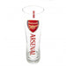 Arsenal FC Tall Beer Glass - Excellent Pick