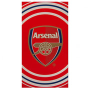Arsenal Fc Towel Pl - Excellent Pick