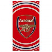 Arsenal Fc Towel Pl - Excellent Pick