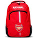 Arsenal FC Ultra Backpack - Excellent Pick
