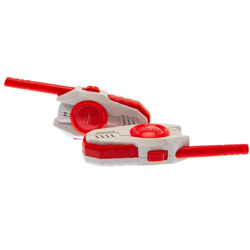 Arsenal FC Walkie Talkie Set - Excellent Pick