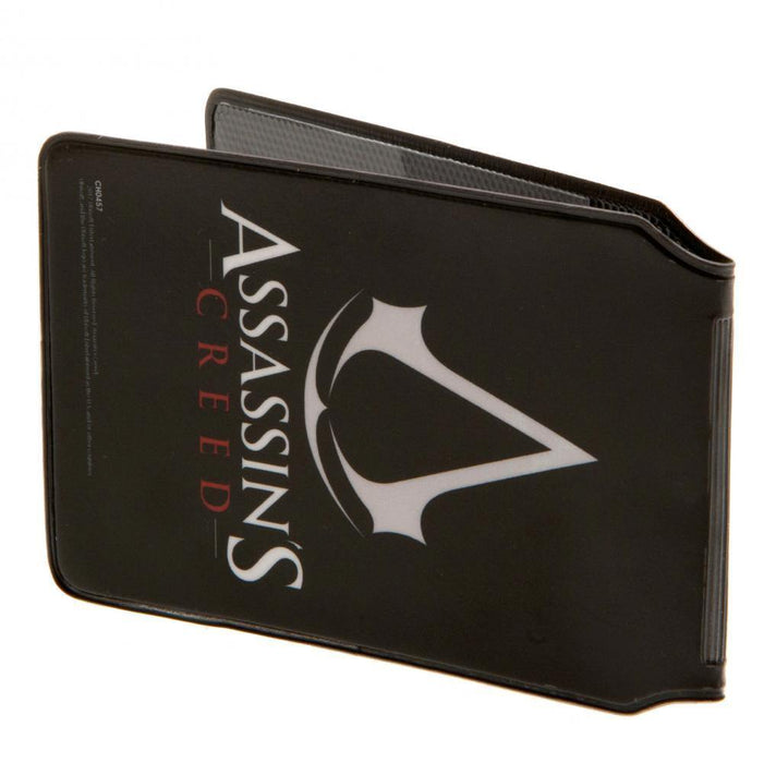 Assassins Creed Card Holder - Excellent Pick