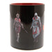 Assassins Creed Heat Changing Mega Mug - Excellent Pick