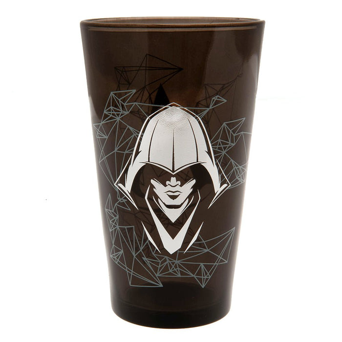 Assassins Creed Premium Large Glass - Excellent Pick