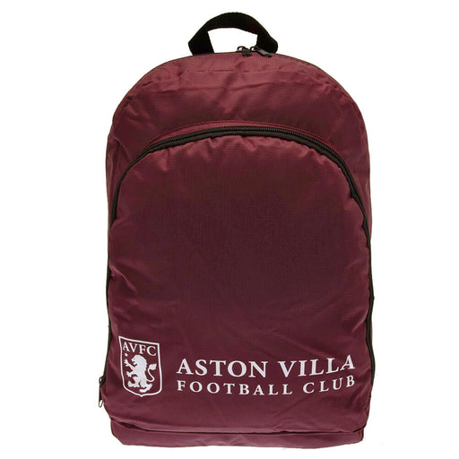 Aston Villa Backpack CR - Excellent Pick