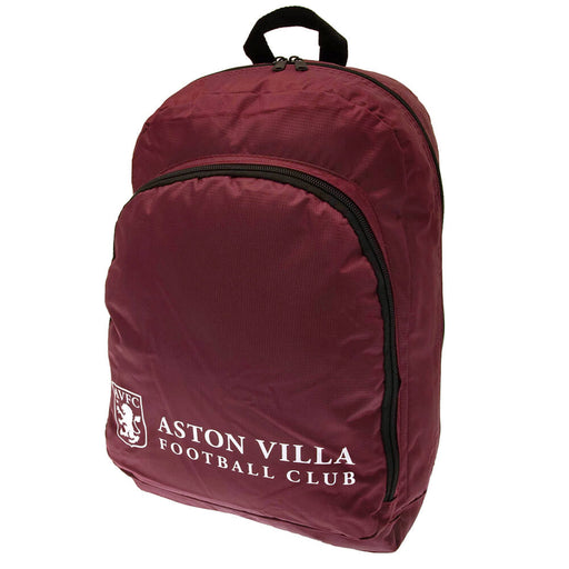 Aston Villa Backpack CR - Excellent Pick