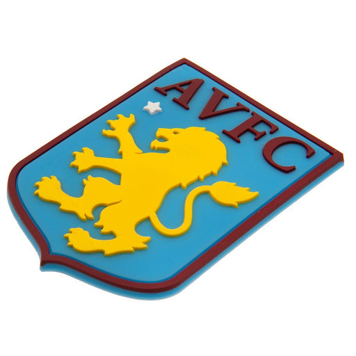 Aston Villa FC 3D Fridge Magnet - Excellent Pick
