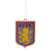 Aston Villa Fc Air Freshener - Excellent Pick