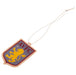 Aston Villa Fc Air Freshener - Excellent Pick