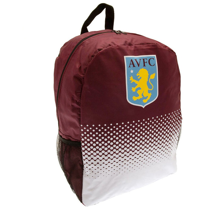 Aston Villa FC Backpack - Excellent Pick
