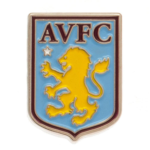 Aston Villa Fc Badge - Excellent Pick