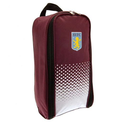 Aston Villa Fc Boot Bag - Excellent Pick