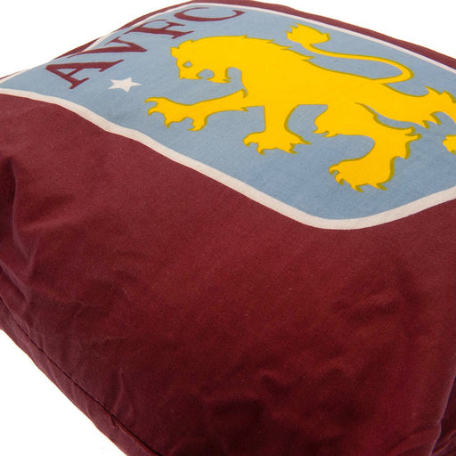 Aston Villa FC Cushion - Excellent Pick