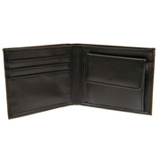 Aston Villa FC Debossed Wallet - Excellent Pick