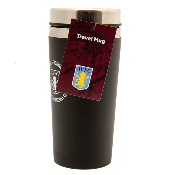 Aston Villa FC Executive Travel Mug - Excellent Pick