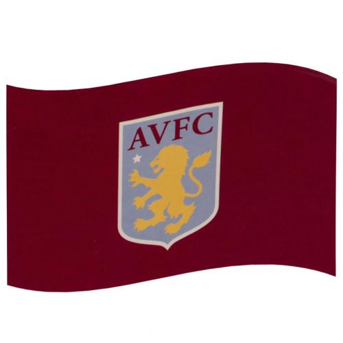 Aston Villa Fc Flag Cc - Excellent Pick