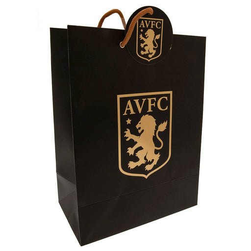 Aston Villa FC Gift Bag - Excellent Pick