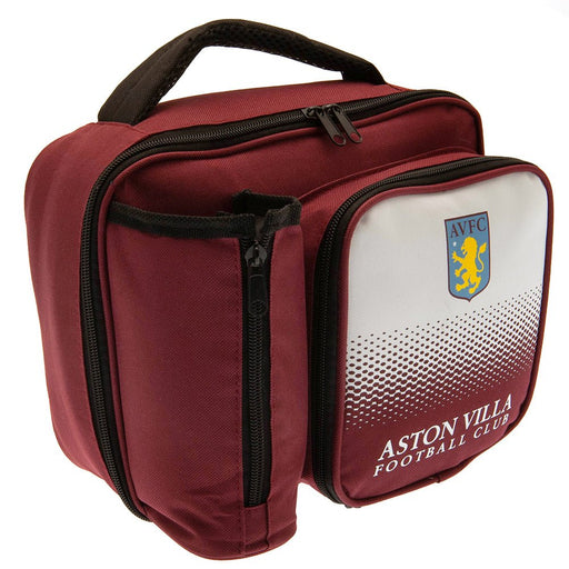 Aston Villa FC Lunch Bag - Excellent Pick