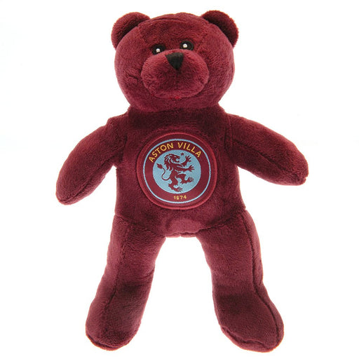 Aston Villa FC Mini Bear - Excellent Pick