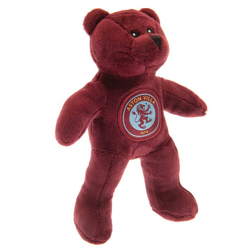 Aston Villa FC Mini Bear - Excellent Pick