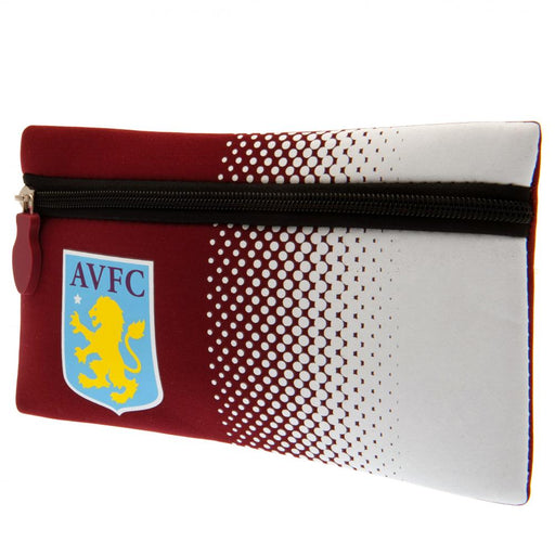 Aston Villa Fc Pencil Case - Excellent Pick
