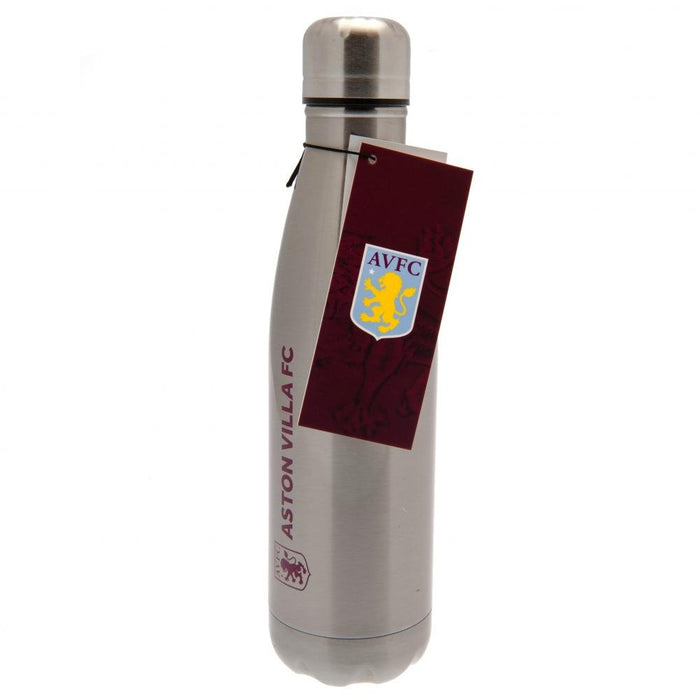 Aston Villa FC Thermal Flask - Excellent Pick