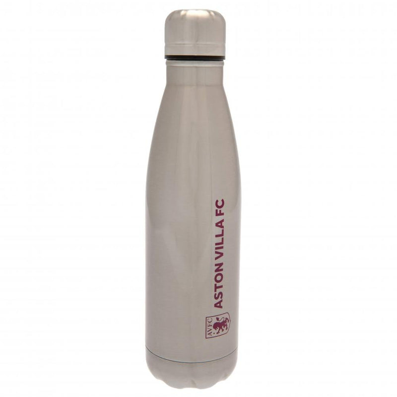 Aston Villa FC Thermal Flask - Excellent Pick