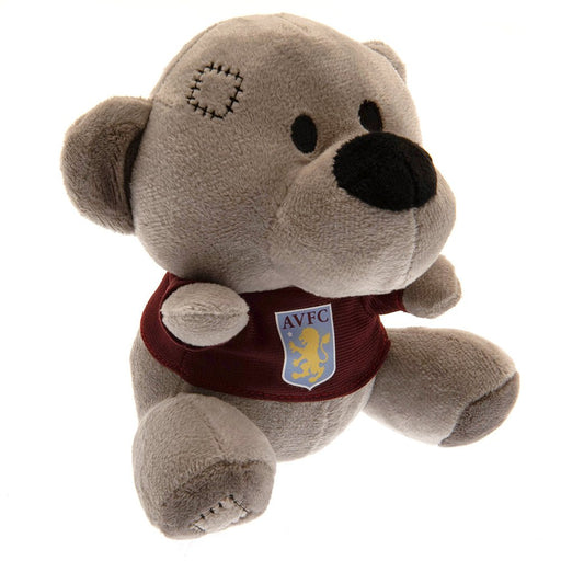 Aston Villa FC Timmy Bear - Excellent Pick